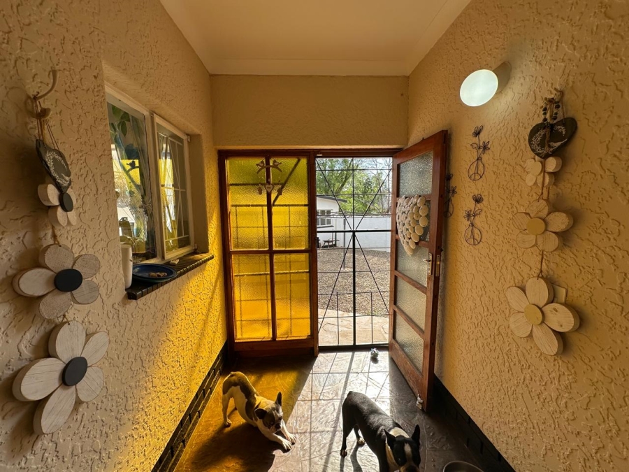 3 Bedroom Property for Sale in Wolmaransstad North West